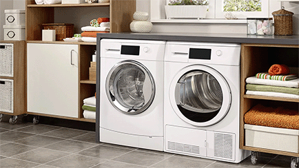 Appliances