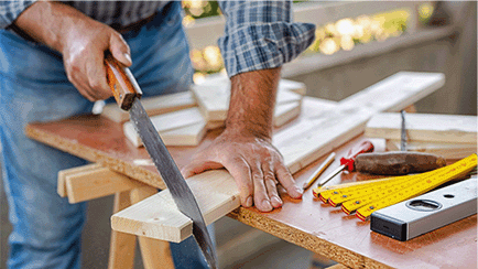 Handyman Service